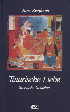 Tatarische Liebe