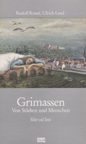 Grimassen