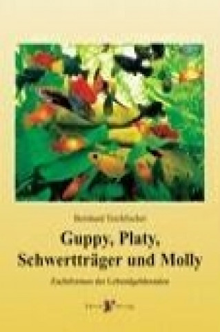 Guppy, Platy, Schwertträger und Molly