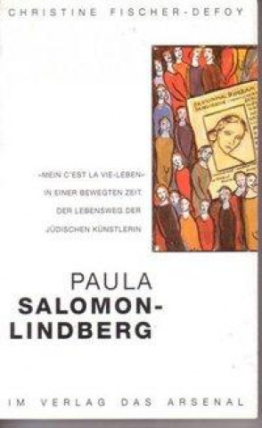 Paula Salomon-Lindberg - mein 