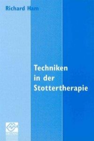 Techniken in der Stottertherapie