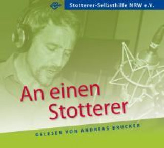 An einen Stotterer