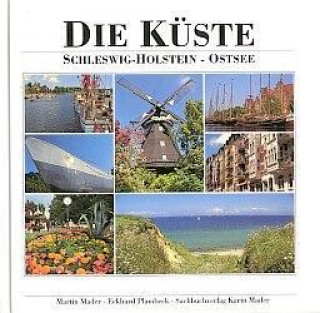 Die Küste. Schleswig-Holstein / Ostsee