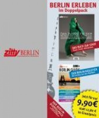 Berlin Reise Paket