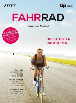 FAHRRAD Berlin und Umland