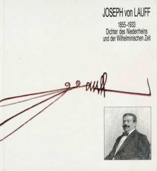 Joseph von Lauff. 1855-1933