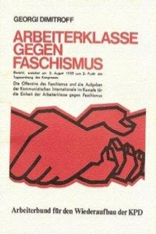 Arbeiterklasse gegen Faschismus