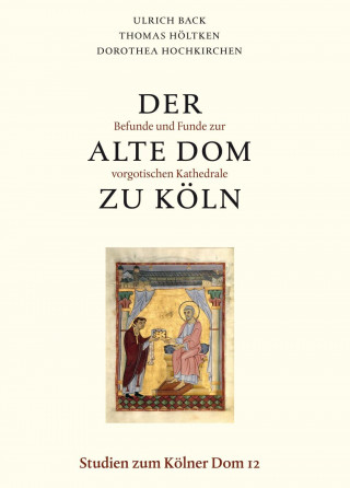 Der Alte Dom zu Köln