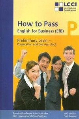 How to Pass English for Business