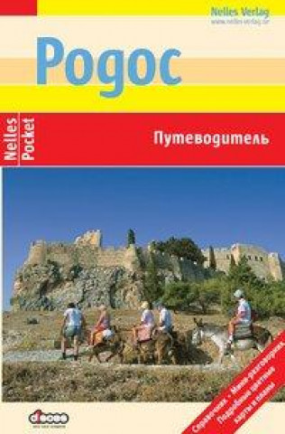 Nelles Guide Rhodes