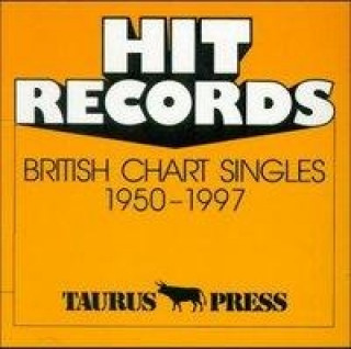 Hit Records. British Chart Singles 1950 - 2003. CD-ROM für Windows