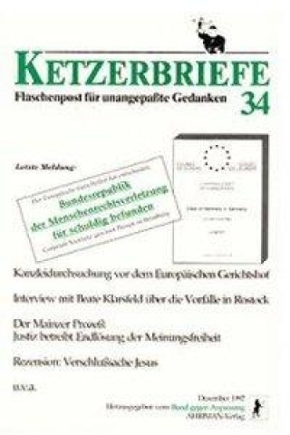 Interview mit Beate Klarsfeld