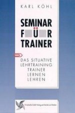 Seminar für Trainer
