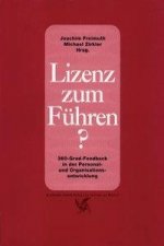Lizenz zum Führen