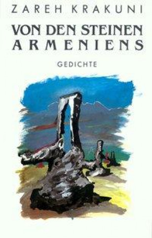 Von den Steinen Armeniens