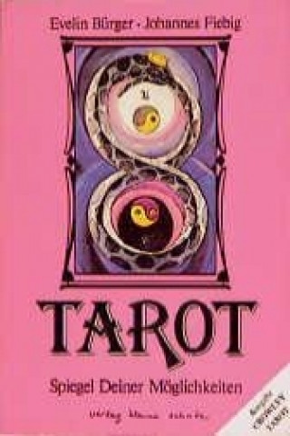 Tarot - Spiegel deiner Möglichkeiten