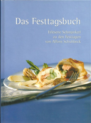 Das Festtagsbuch