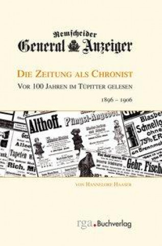 Die Zeitung als Chronist