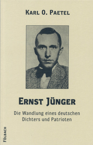 Ernst Jünger