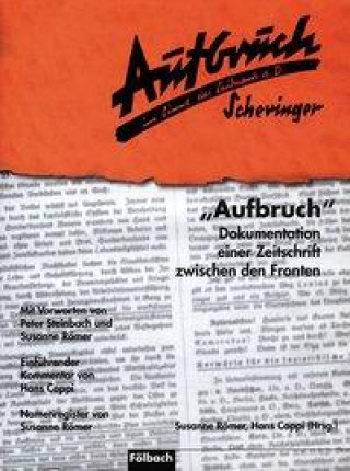 Aufbruch