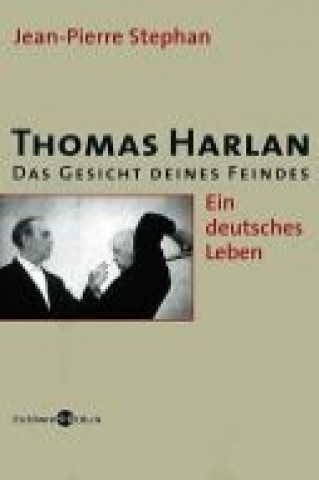 Thomas Harlan