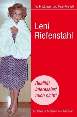 Leni Riefenstahl 
