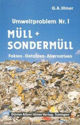 Müll und Sondermüll