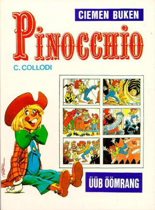 Pinocchio