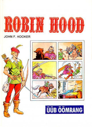 Robin Hood