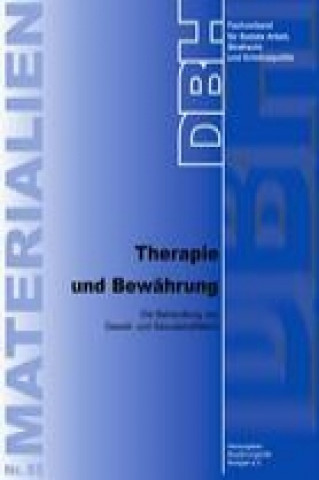 Therapie und Bewährung