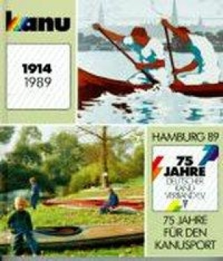 75 Jahre Deutscher Kanu-Verband