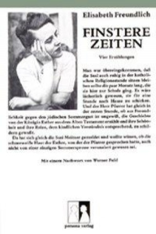 Finstere Zeiten