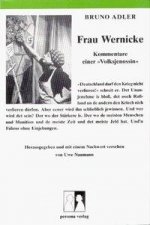 Frau Wernicke