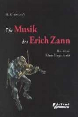 Die Musik des Erich Zann