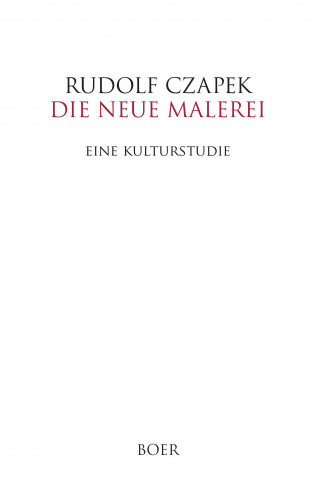 Die neue Malerei