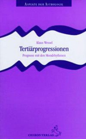 Tertiärprogressionen