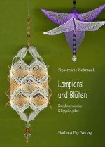 Lampions und Blüten