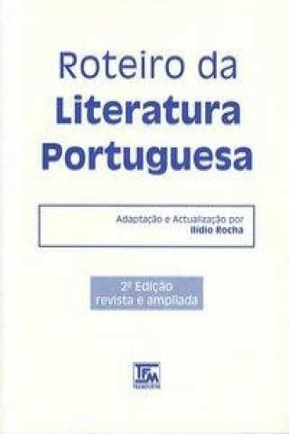 Roteiro da Literatura Portuguesa