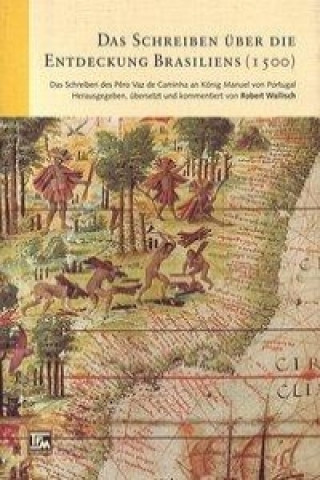 Das Schreiben über die Entdeckung Brasiliens