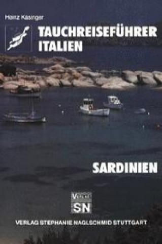 Tauchreiseführer Italien: Sardinien