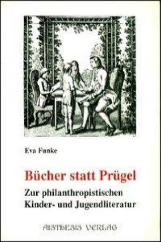 Bücher statt Prügel