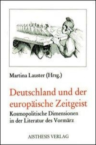 Deutschland und der europäische Zeitgeist