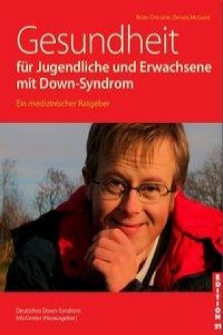 Gesundheit für Jugendliche und Erwachsene mit Down-Syndrom