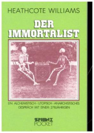 Der Immortalist