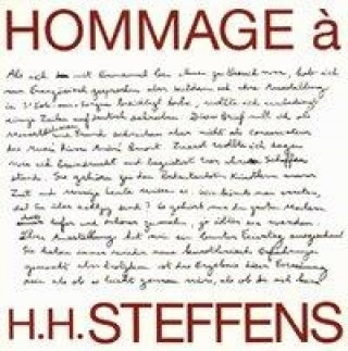 Hommage a H. H. Steffens