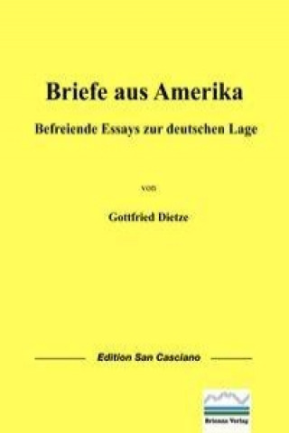 Briefe aus Amerika