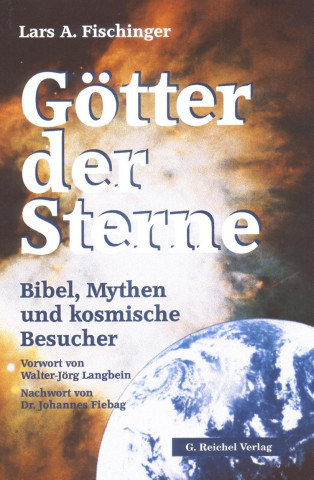 Götter der Sterne