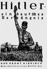 Hitler, ein deutsches Vermächtnis