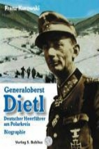 Generaloberst Dietl