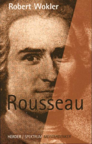 Meisterdenker: Rousseau